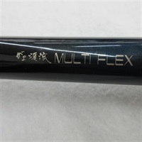 がま渓流マルチフレックス喝采硬調６２